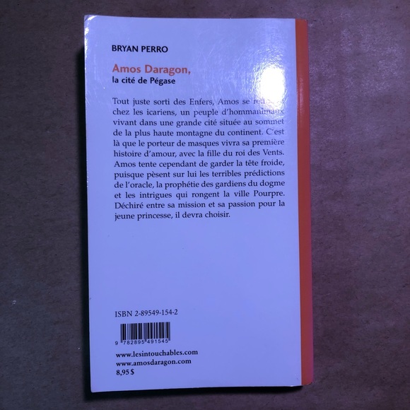 🍉 3 / 10$ 🍉 La cité de Pégase - Picture 3 of 4